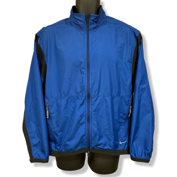 Vintage Nike Windbreaker - Picture 3 of 5